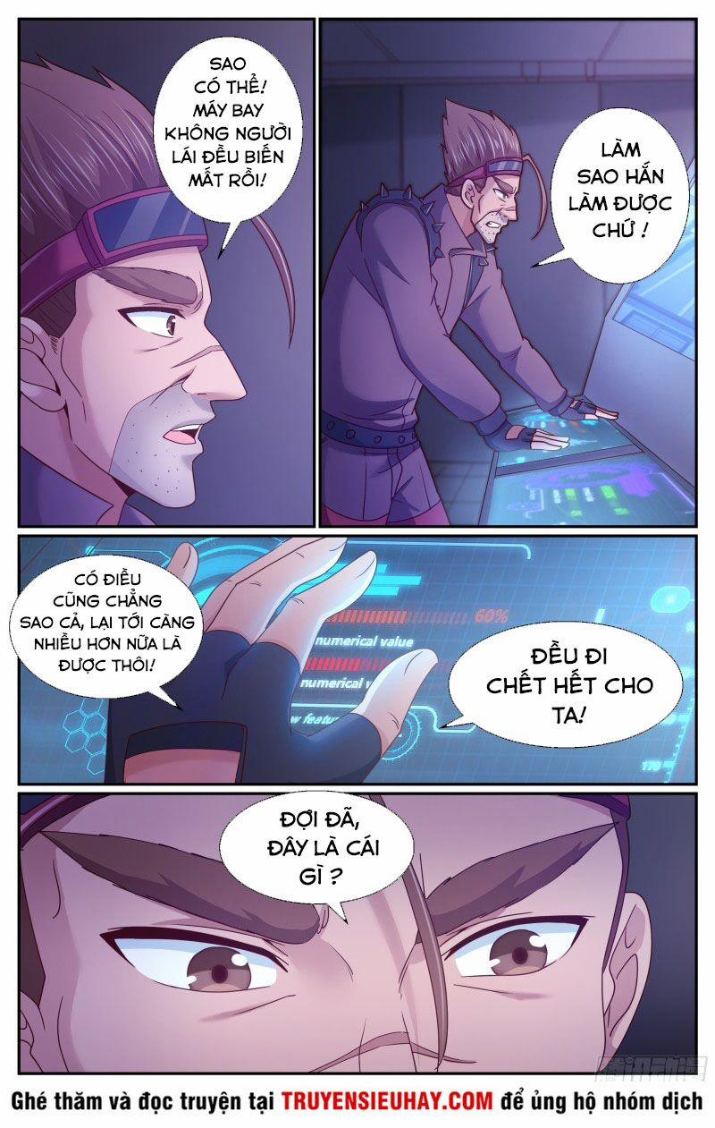 Ta Có Phòng Riêng Thời Tận Thế 260 trang 1