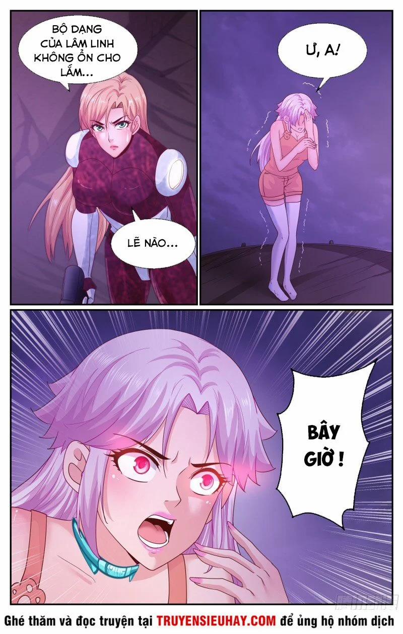 Ta Có Phòng Riêng Thời Tận Thế 260 trang 5