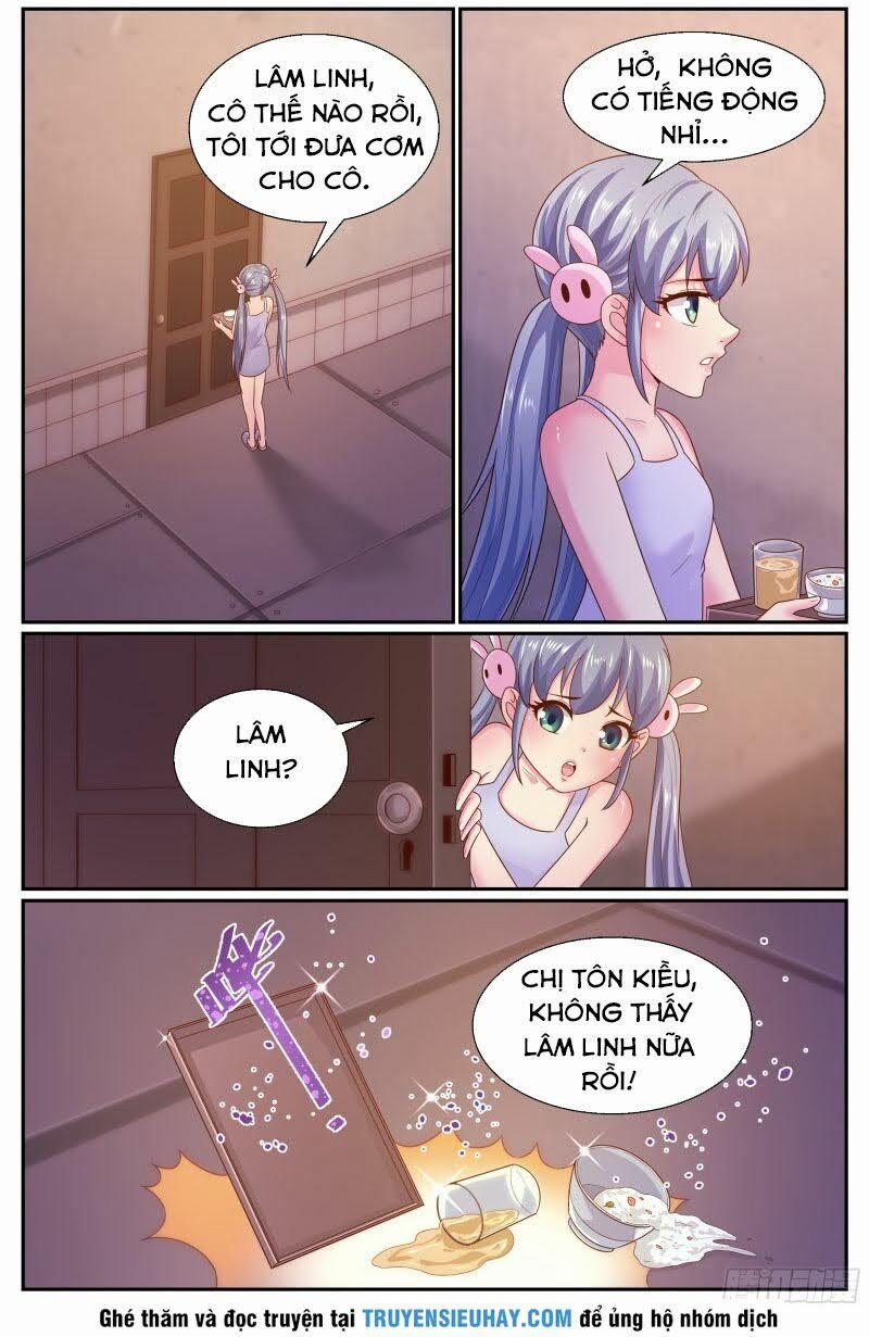 Ta Có Phòng Riêng Thời Tận Thế 262 trang 7