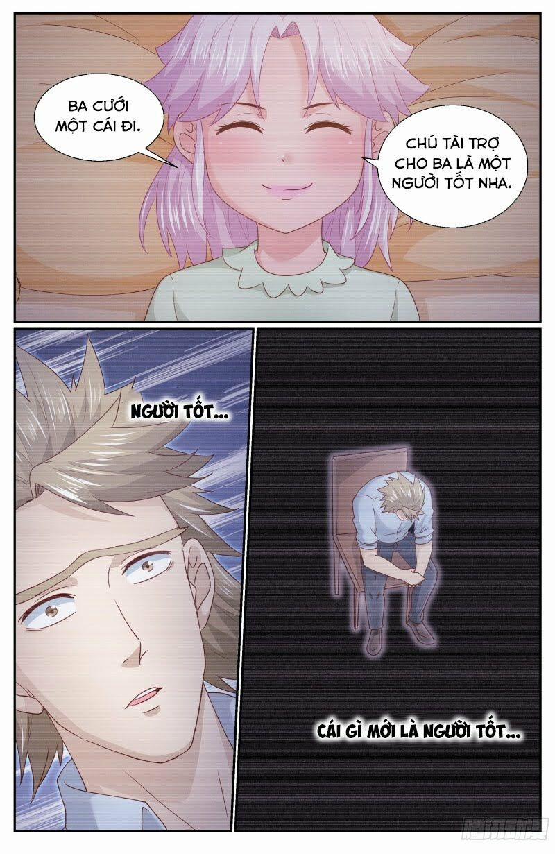 Ta Có Phòng Riêng Thời Tận Thế 265 trang 4