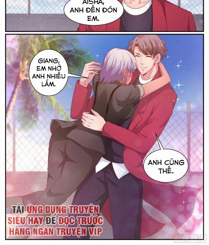 Ta Có Phòng Riêng Thời Tận Thế 269 trang 6