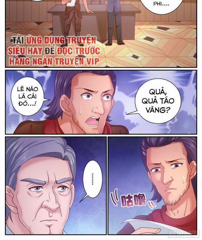 Ta Có Phòng Riêng Thời Tận Thế 270 trang 6