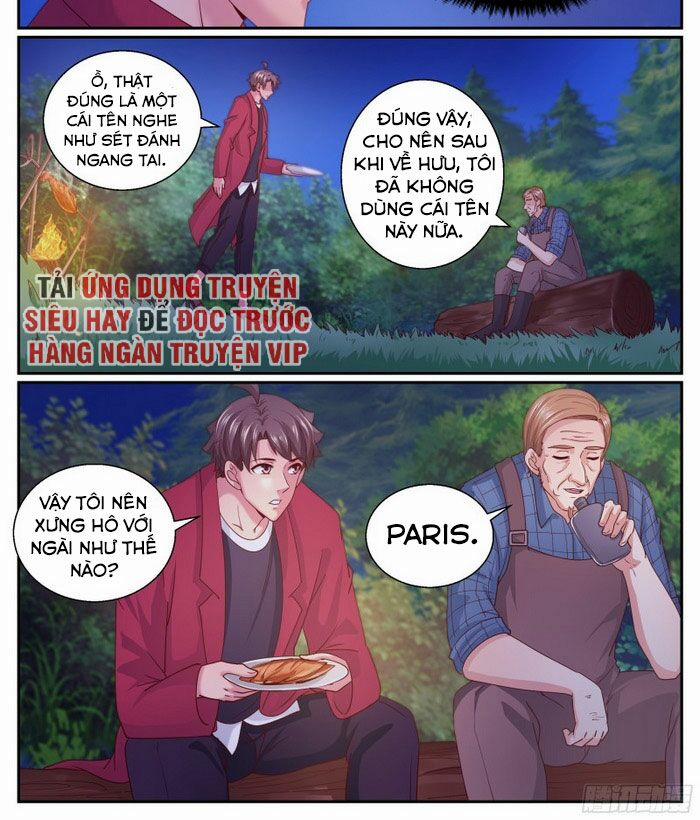 Ta Có Phòng Riêng Thời Tận Thế 272 trang 6