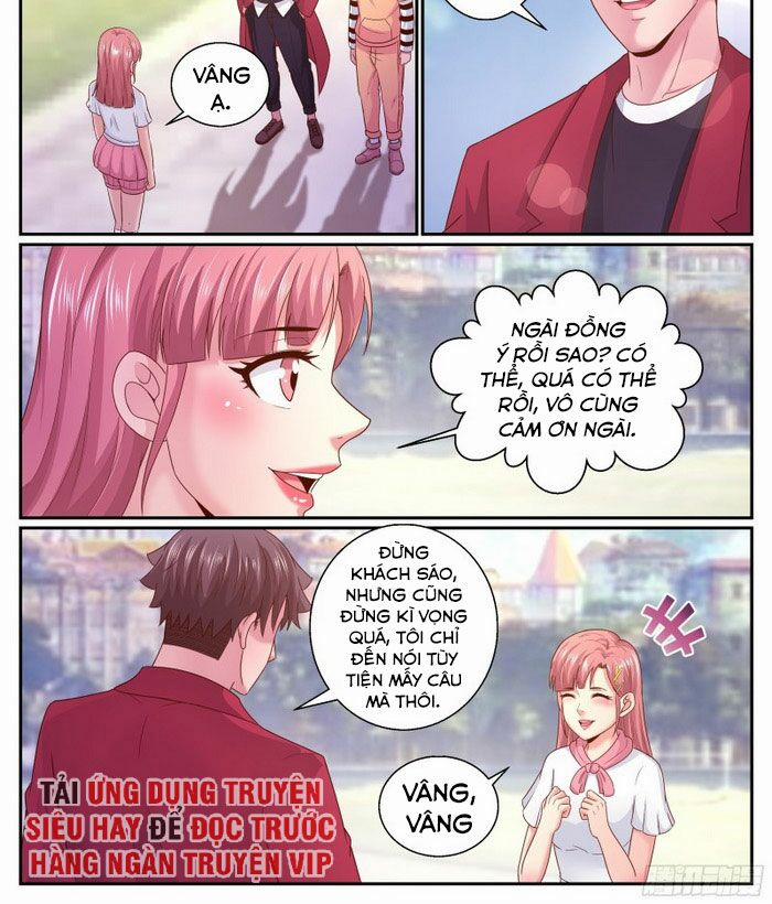 Ta Có Phòng Riêng Thời Tận Thế 274 trang 6