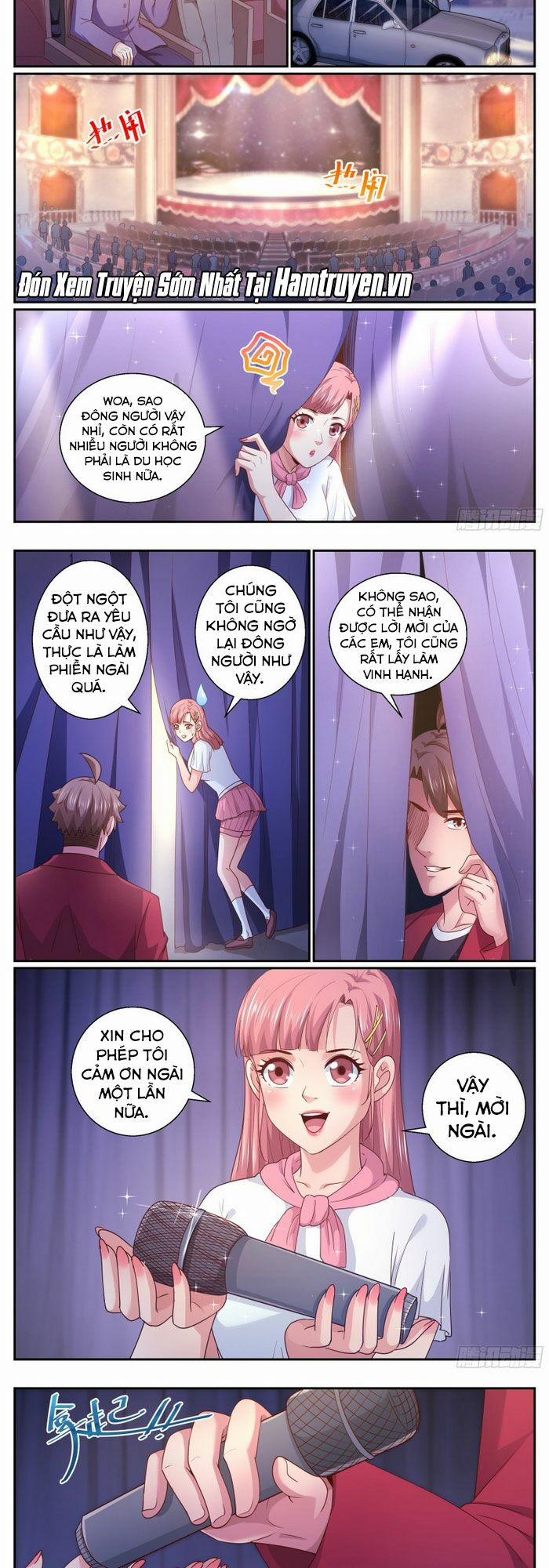 Ta Có Phòng Riêng Thời Tận Thế 275 trang 5