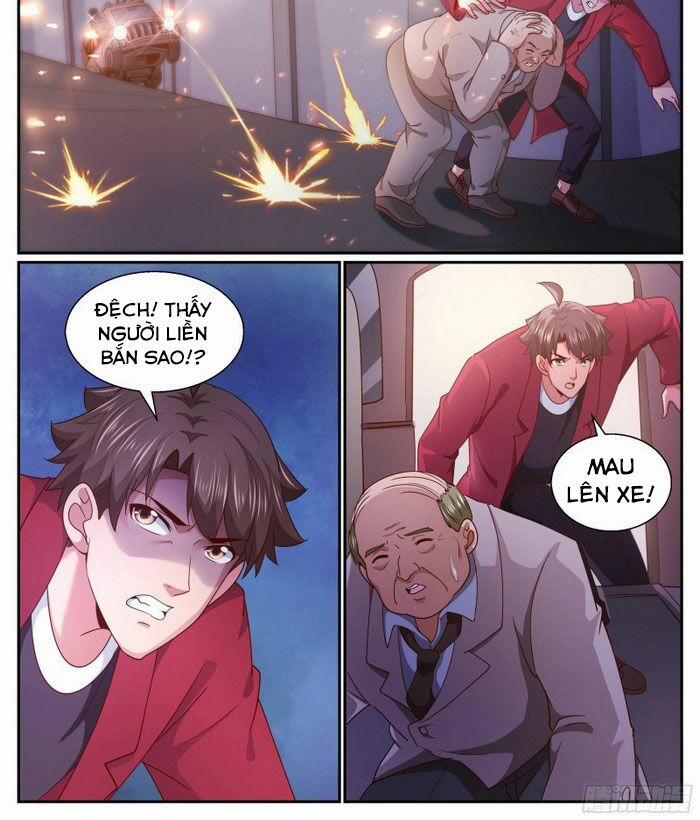 Ta Có Phòng Riêng Thời Tận Thế 277 trang 6