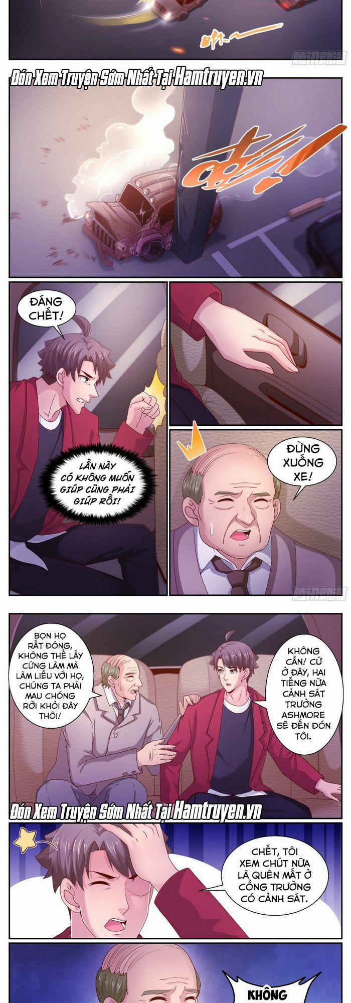 Ta Có Phòng Riêng Thời Tận Thế 278 trang 1