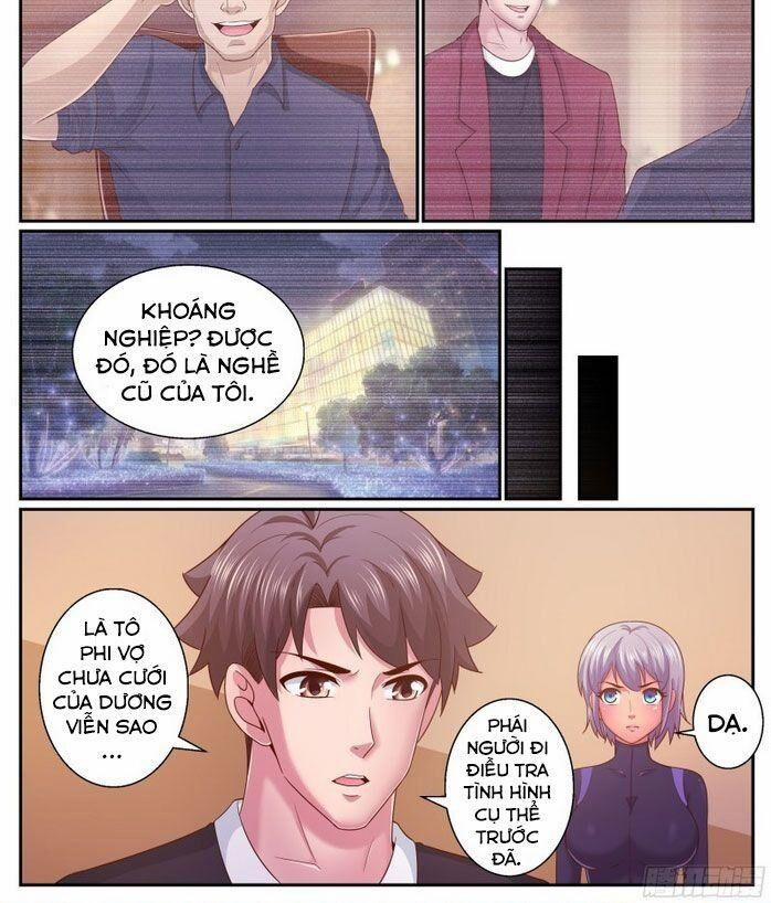 Ta Có Phòng Riêng Thời Tận Thế 282 trang 6