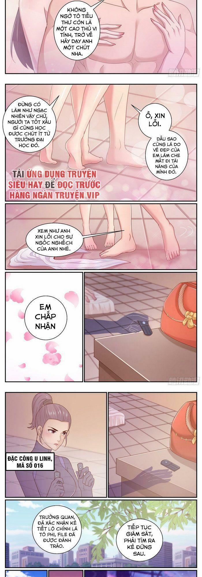 Ta Có Phòng Riêng Thời Tận Thế 283 trang 2