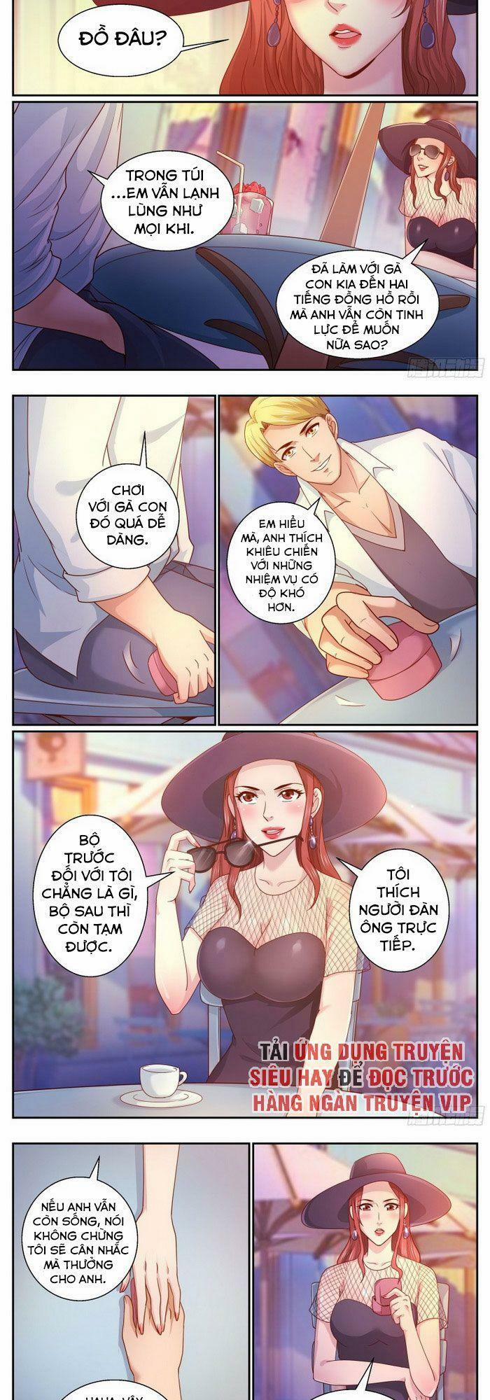 Ta Có Phòng Riêng Thời Tận Thế 283 trang 4