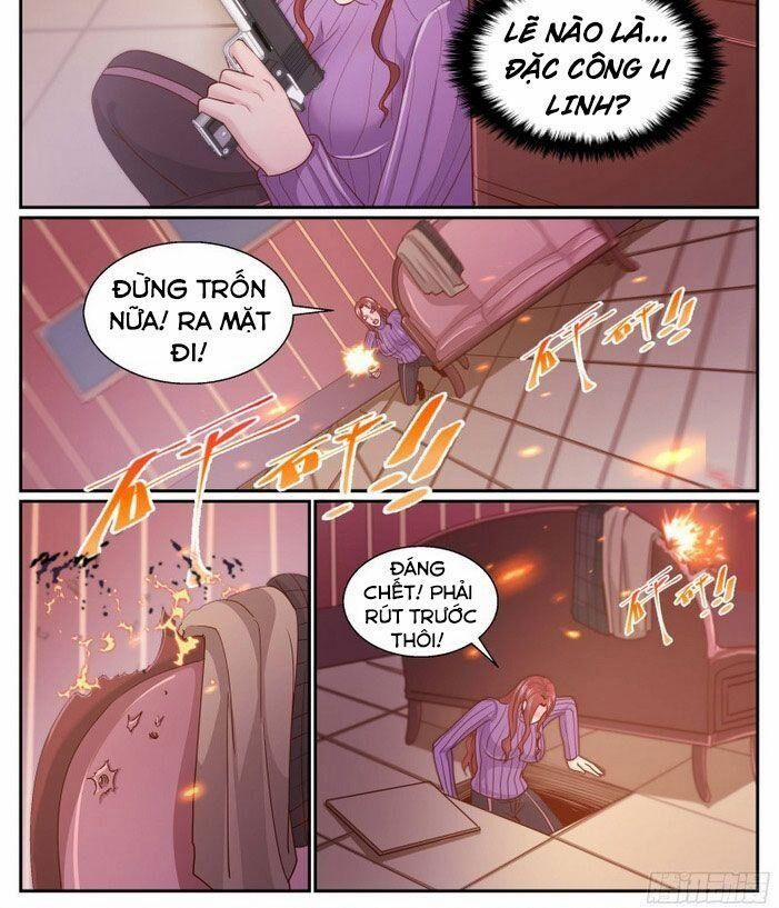 Ta Có Phòng Riêng Thời Tận Thế 284 trang 6