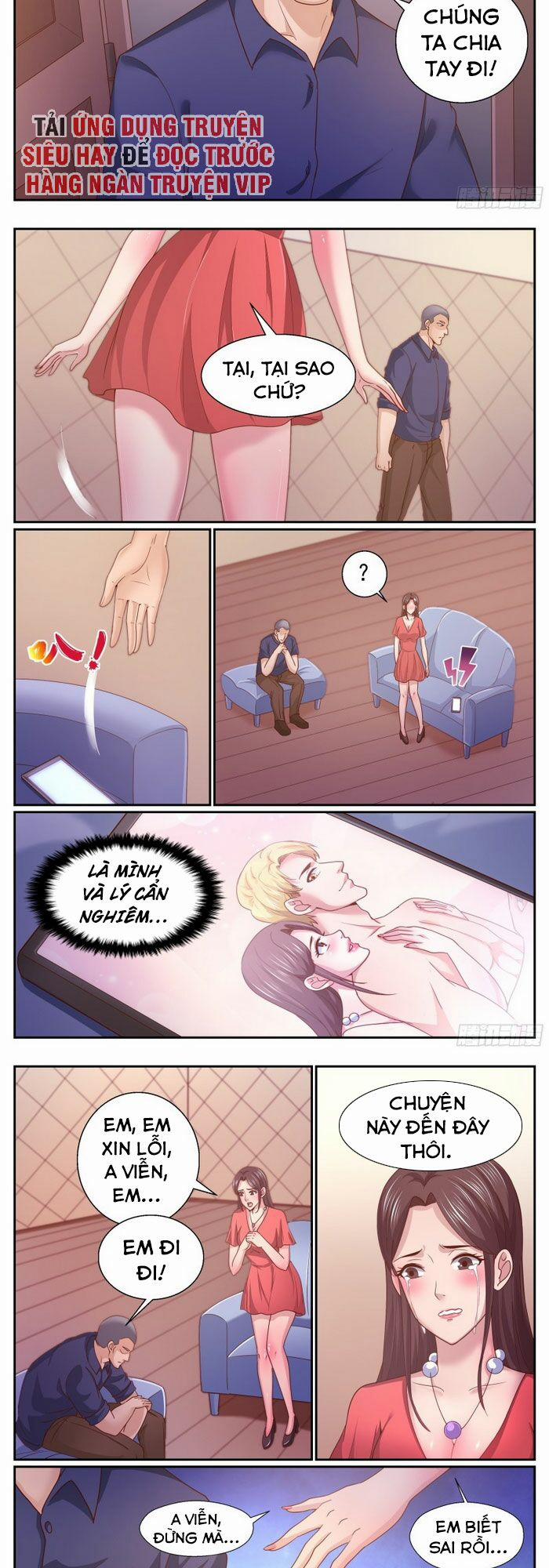 Ta Có Phòng Riêng Thời Tận Thế 285 trang 2