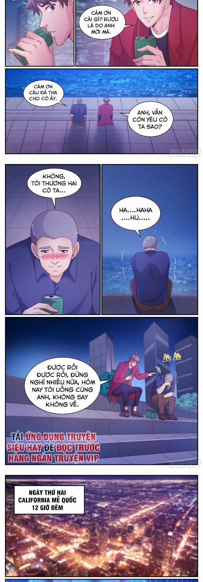 Ta Có Phòng Riêng Thời Tận Thế 285 trang 4