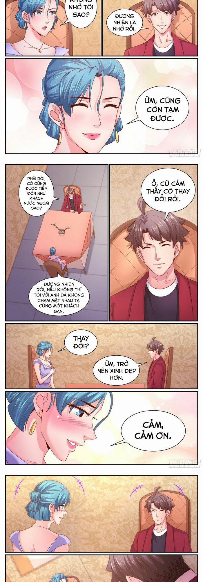 Ta Có Phòng Riêng Thời Tận Thế 286 trang 4