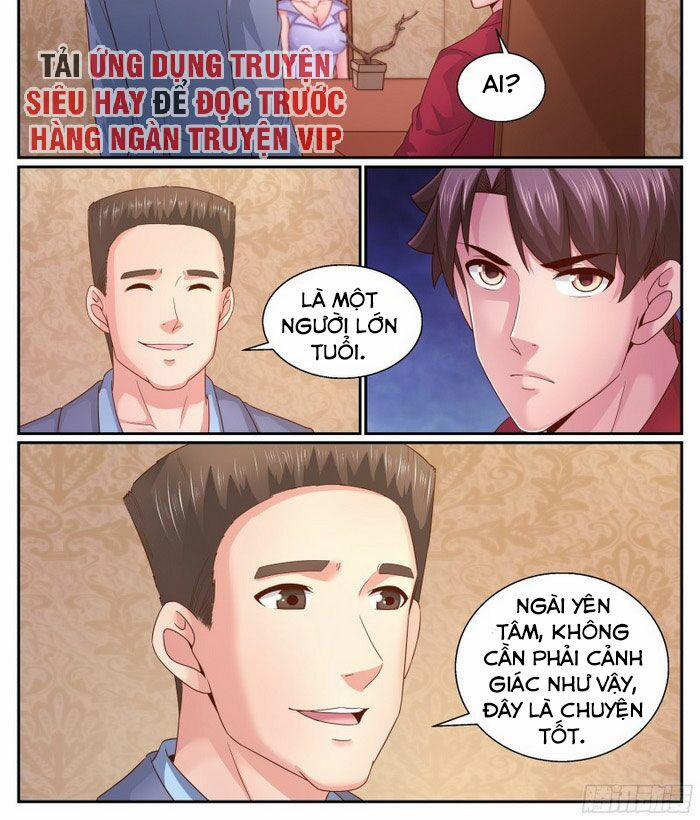Ta Có Phòng Riêng Thời Tận Thế 286 trang 6