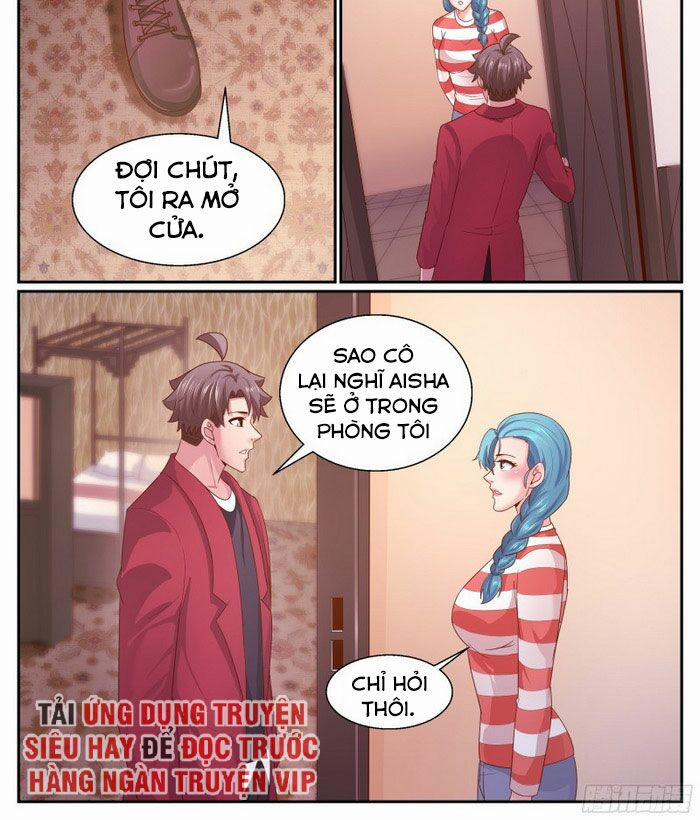 Ta Có Phòng Riêng Thời Tận Thế 288 trang 6