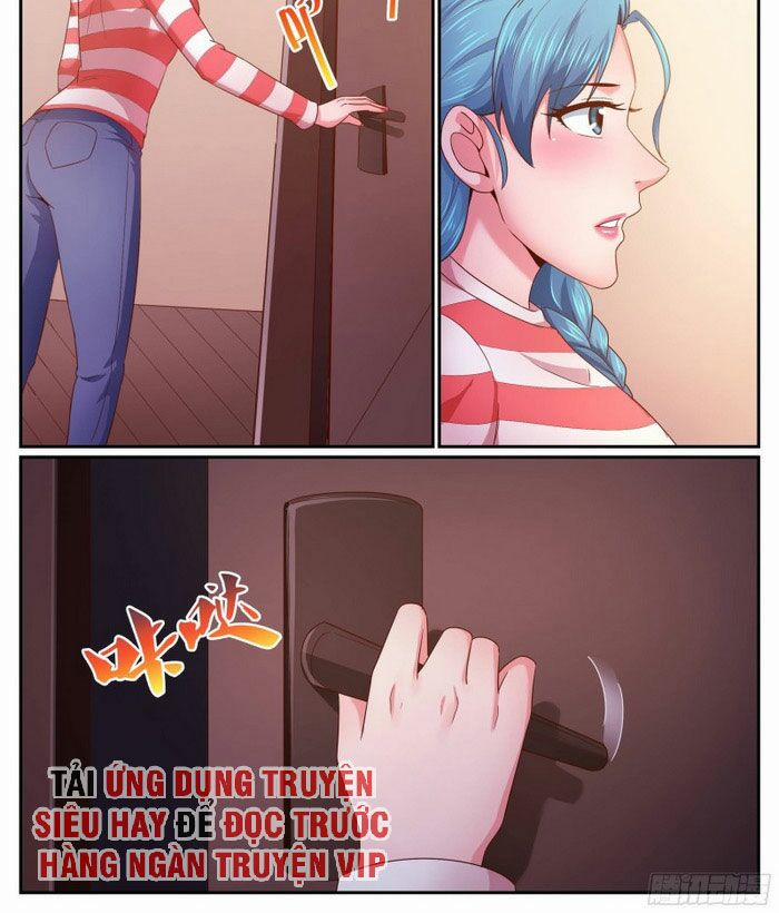 Ta Có Phòng Riêng Thời Tận Thế 289 trang 6