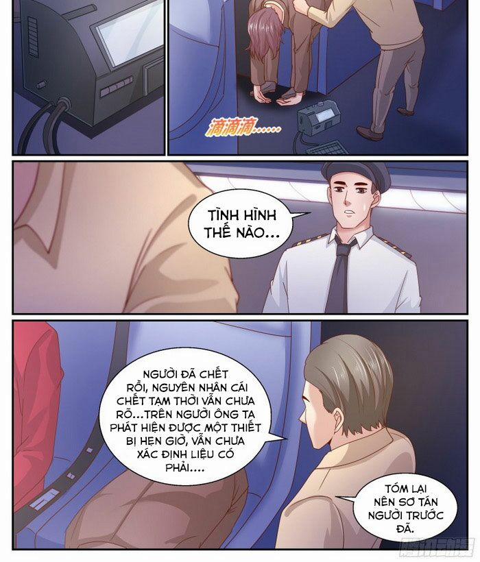 Ta Có Phòng Riêng Thời Tận Thế 292 trang 6