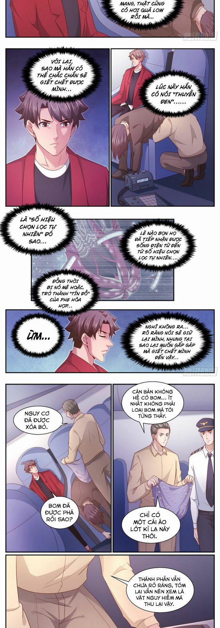 Ta Có Phòng Riêng Thời Tận Thế 293 trang 1