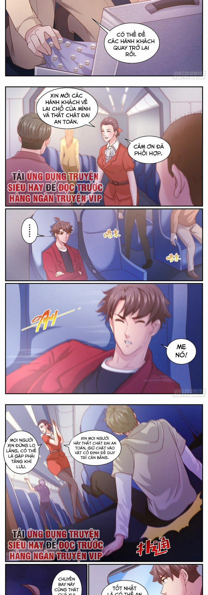 Ta Có Phòng Riêng Thời Tận Thế 293 trang 2