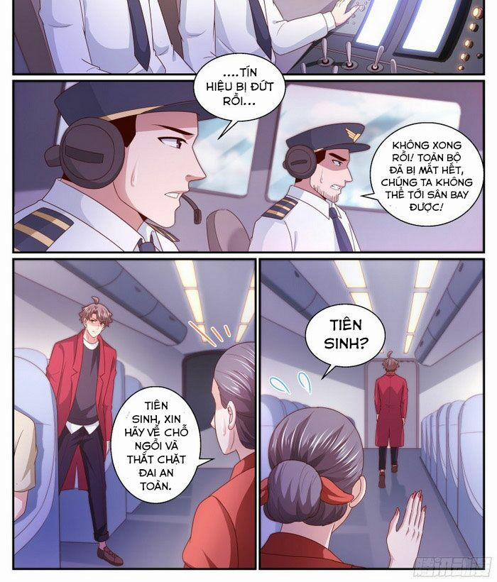 Ta Có Phòng Riêng Thời Tận Thế 293 trang 6