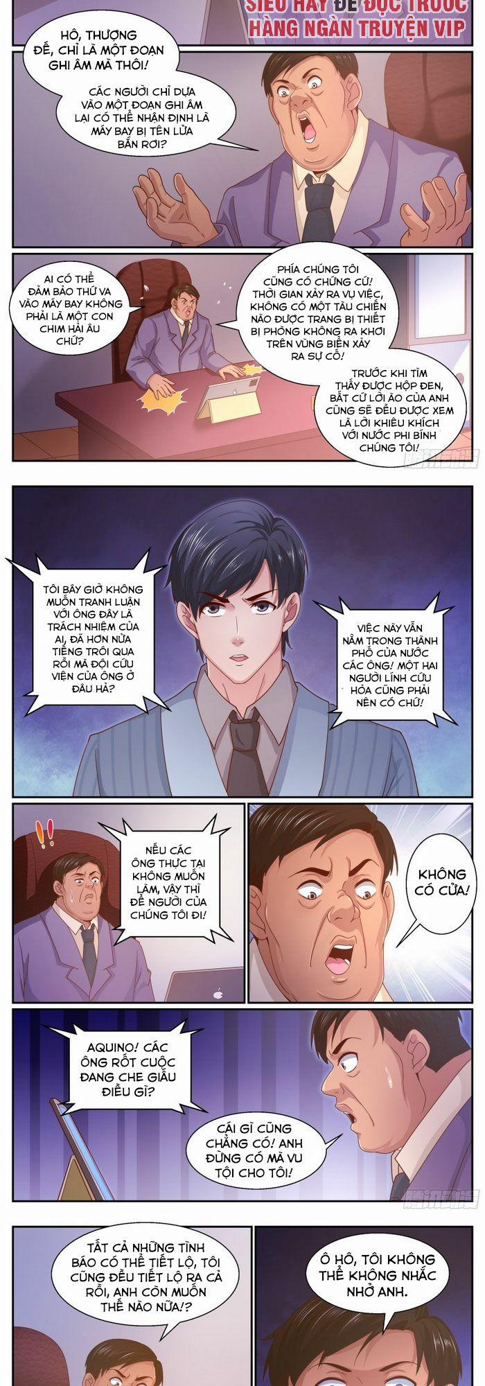 Ta Có Phòng Riêng Thời Tận Thế 296 trang 5