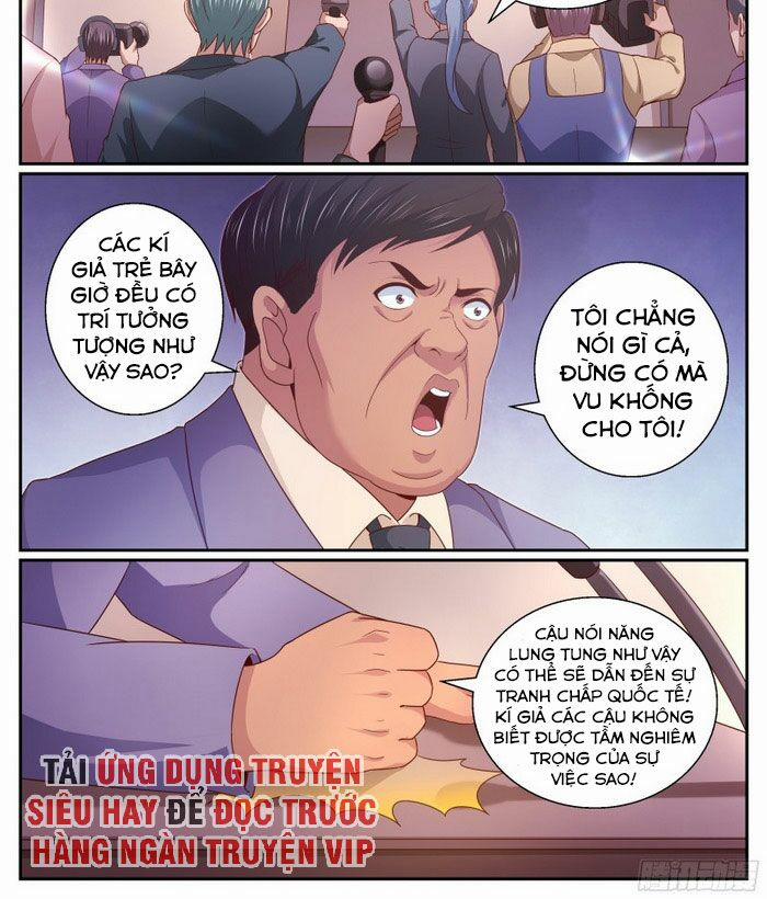 Ta Có Phòng Riêng Thời Tận Thế 297 trang 6