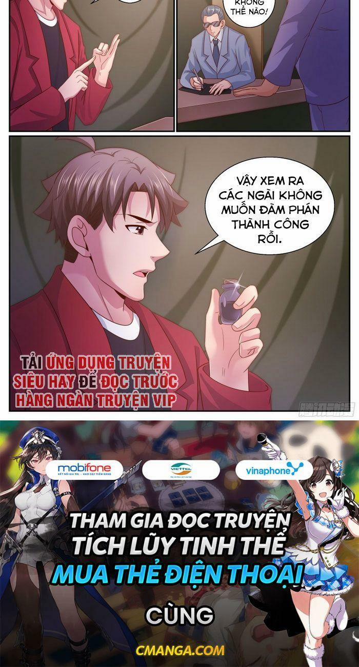 Ta Có Phòng Riêng Thời Tận Thế 302 trang 6