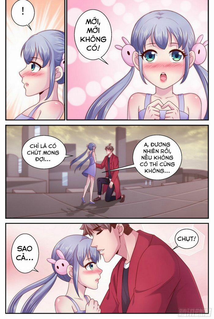 Ta Có Phòng Riêng Thời Tận Thế 323 trang 6