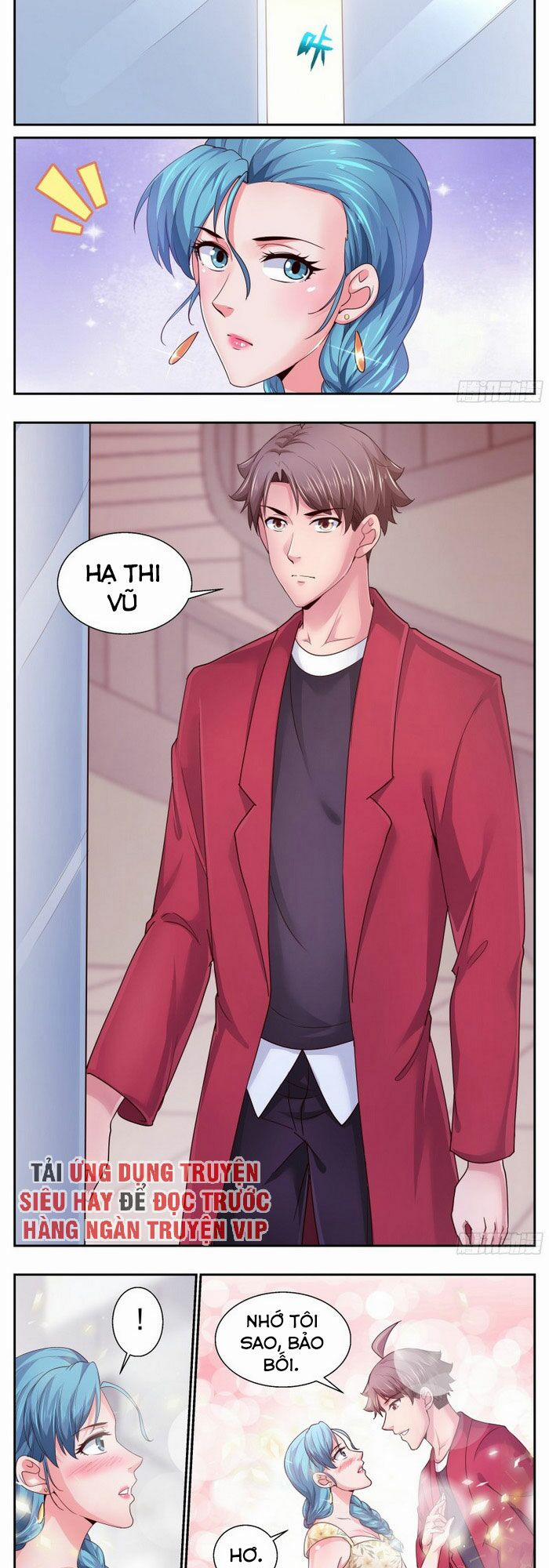 Ta Có Phòng Riêng Thời Tận Thế 327 trang 3