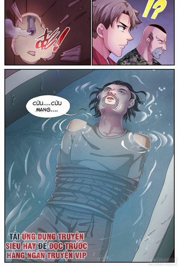 Ta Có Phòng Riêng Thời Tận Thế 330 trang 6