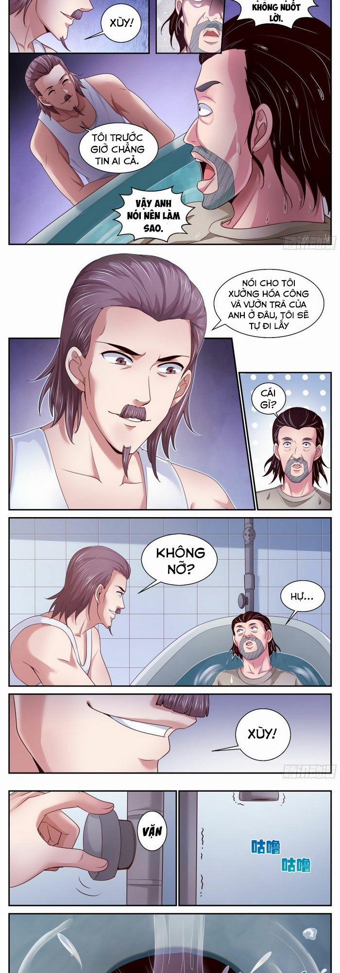 Ta Có Phòng Riêng Thời Tận Thế 332 trang 3
