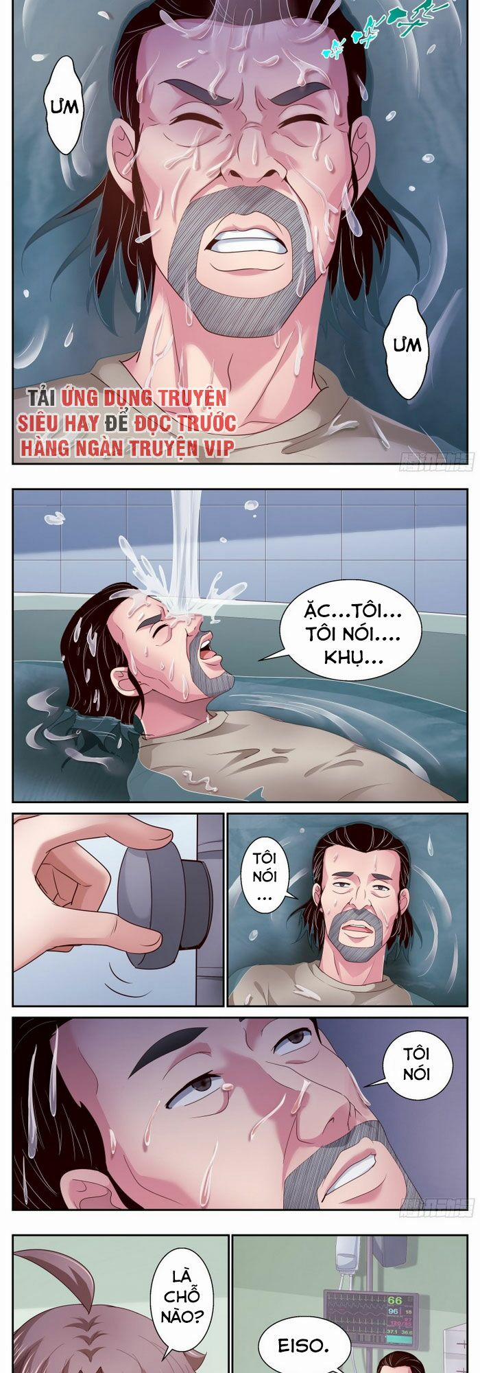 Ta Có Phòng Riêng Thời Tận Thế 332 trang 4