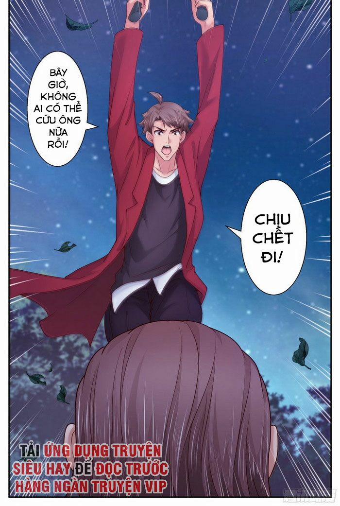Ta Có Phòng Riêng Thời Tận Thế 339 trang 6