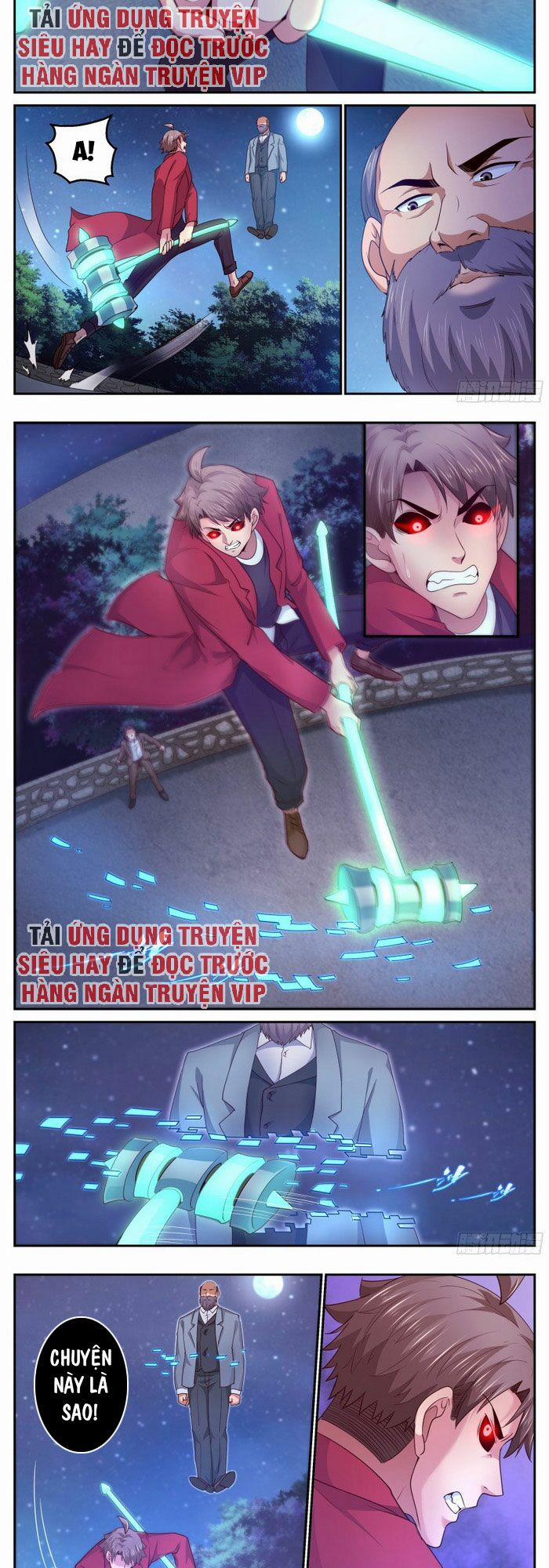 Ta Có Phòng Riêng Thời Tận Thế 340 trang 3