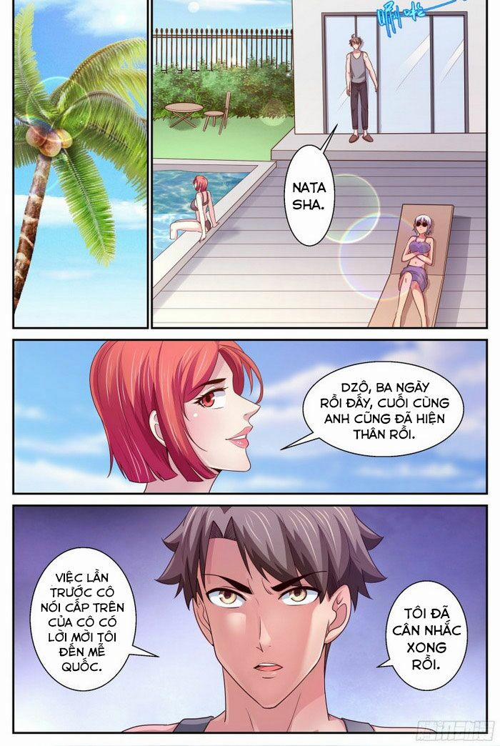 Ta Có Phòng Riêng Thời Tận Thế 341 trang 6