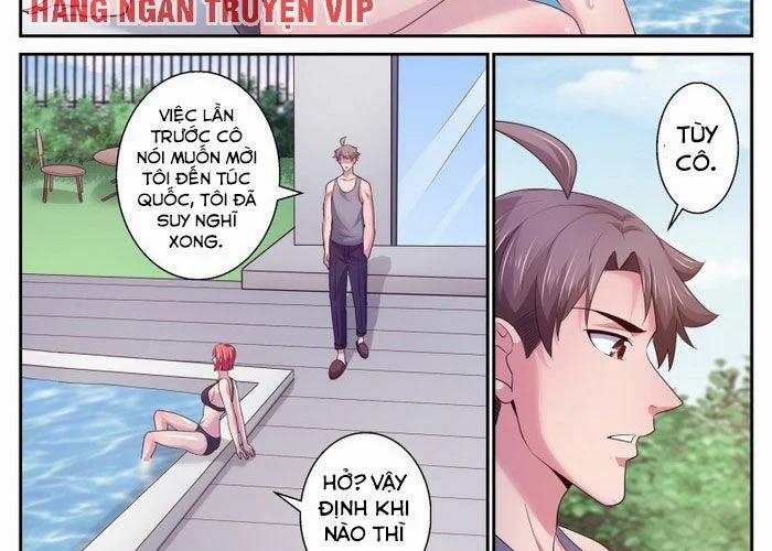 Ta Có Phòng Riêng Thời Tận Thế 342 trang 1