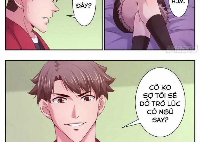 Ta Có Phòng Riêng Thời Tận Thế 342 trang 17