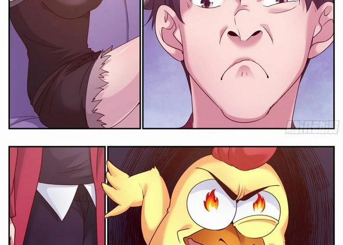 Ta Có Phòng Riêng Thời Tận Thế 342 trang 19