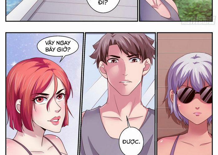 Ta Có Phòng Riêng Thời Tận Thế 342 trang 2