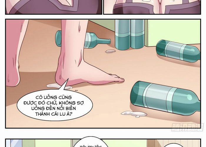 Ta Có Phòng Riêng Thời Tận Thế 342 trang 23