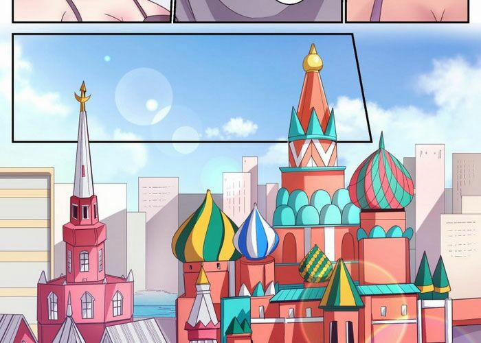 Ta Có Phòng Riêng Thời Tận Thế 342 trang 3