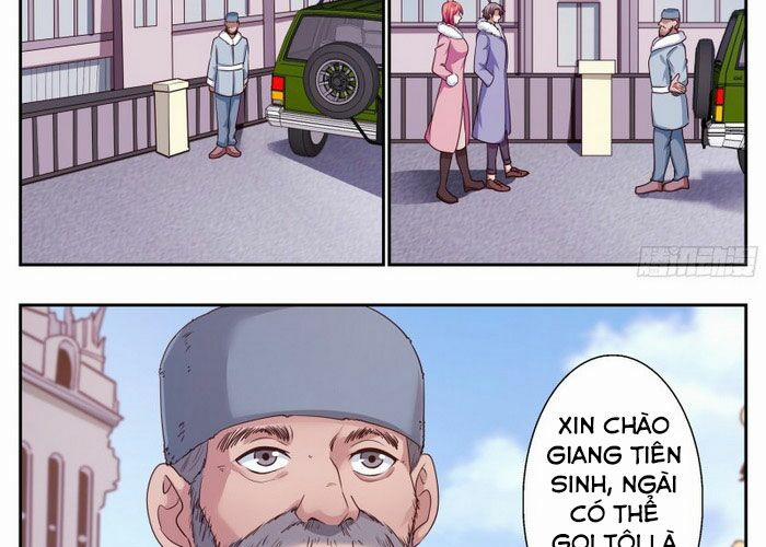 Ta Có Phòng Riêng Thời Tận Thế 342 trang 6