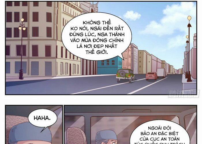 Ta Có Phòng Riêng Thời Tận Thế 342 trang 8