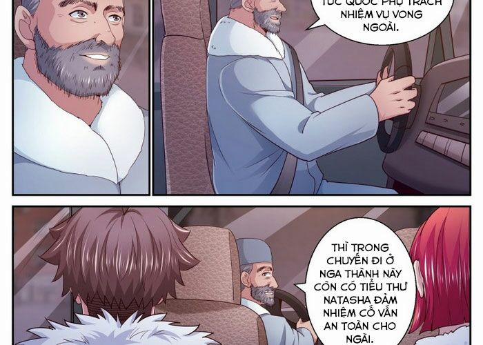 Ta Có Phòng Riêng Thời Tận Thế 342 trang 9