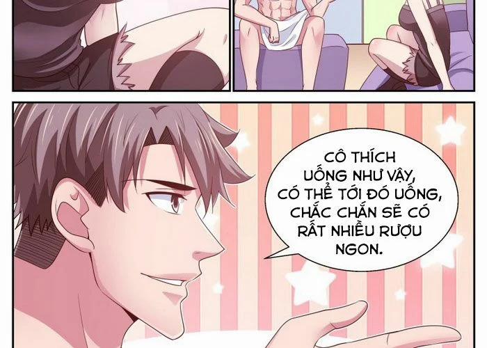 Ta Có Phòng Riêng Thời Tận Thế 343 trang 1