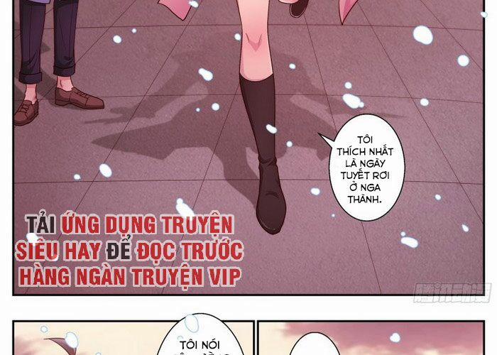 Ta Có Phòng Riêng Thời Tận Thế 343 trang 10