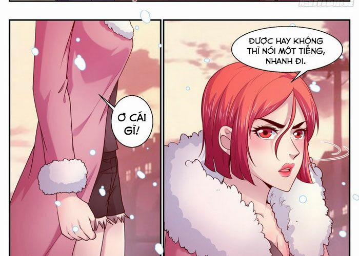 Ta Có Phòng Riêng Thời Tận Thế 343 trang 13