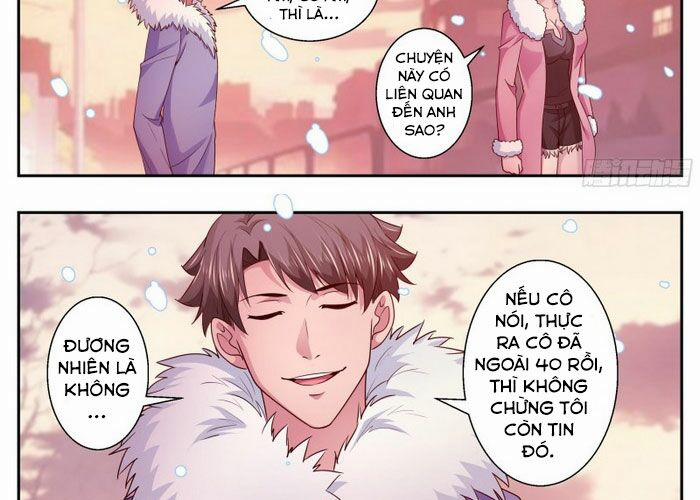 Ta Có Phòng Riêng Thời Tận Thế 343 trang 17