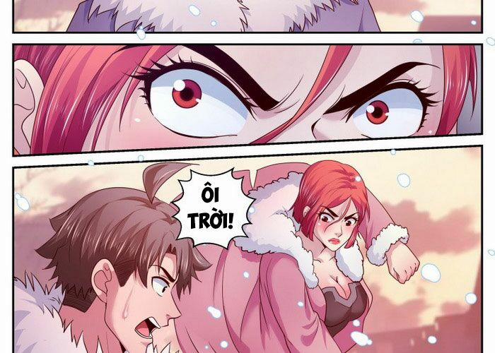 Ta Có Phòng Riêng Thời Tận Thế 343 trang 18